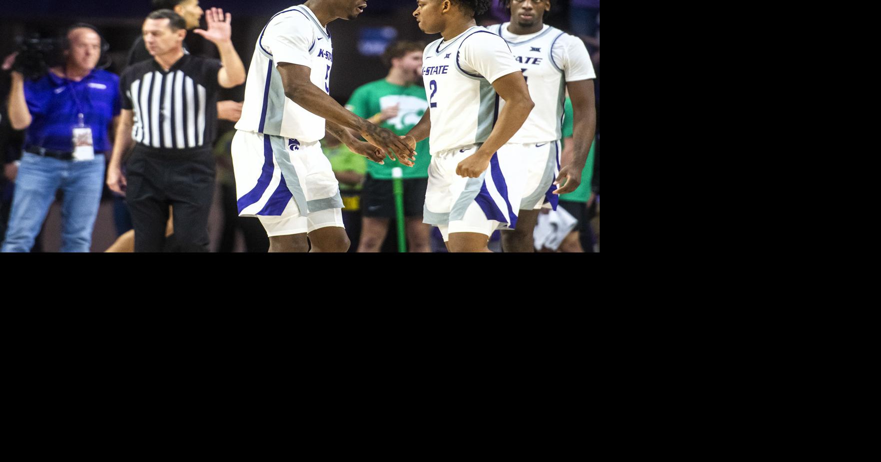 KState grits out overtime win over North Alabama KState Sports