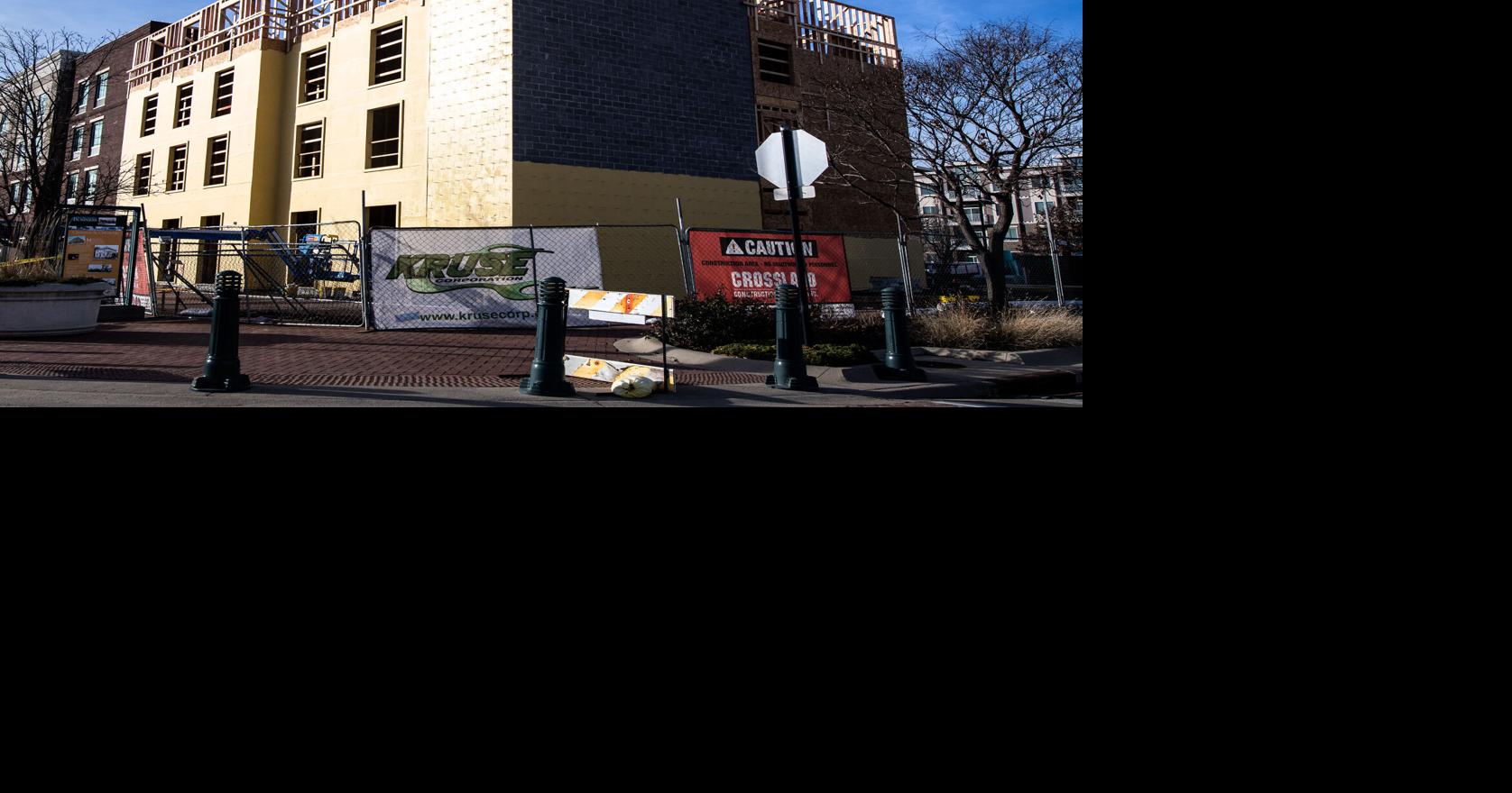 Hilton Garden Inn expands to accommodate more event attendees