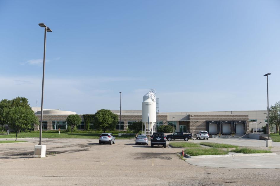 Tallgrass Brewing Suspends Production Seeks Investors Local News Themercury Com