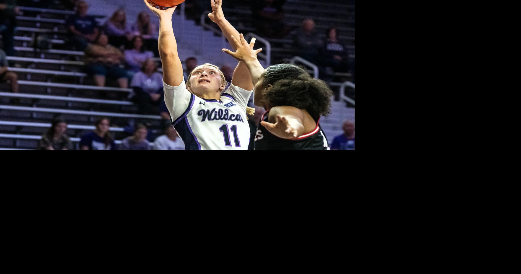 K-State women suffer in last-second upset to South Dakota