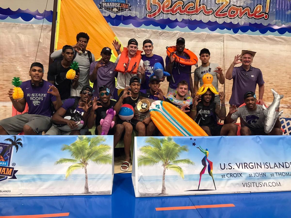 2020 Cayman Islands Classic Tournament Moving To Florida K State