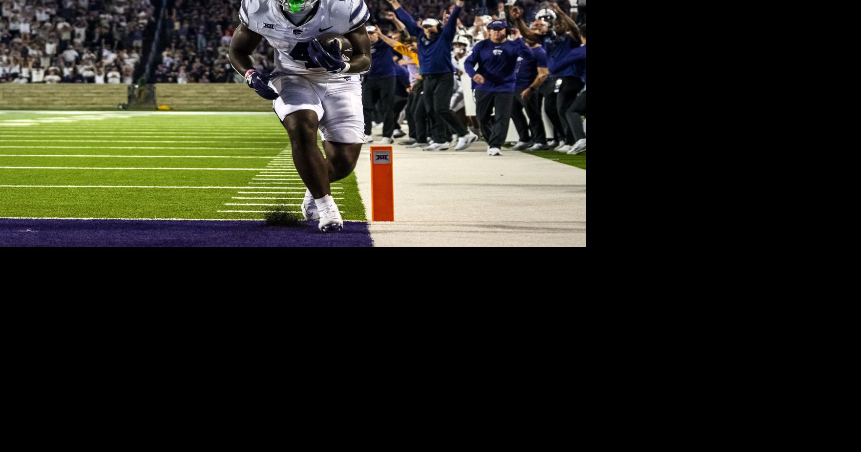 NEXT STEP? Countdown to kickoff: Can Joe Jackson build on his breakout season?
