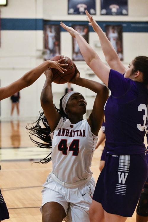 Manhattan Vs Topeka West Images Themercury Com