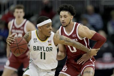 NCAA Tournament features dynamic guards, backcourt wizards ...
