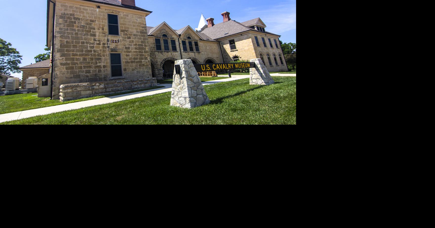 Fort Riley museums included in nationwide closings | News | themercury.com