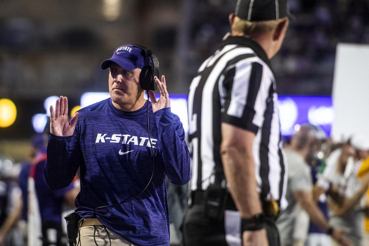 Big 12 Addresses Tiebreaker Issue and Is Set to Clarify Use of Head-to-Head