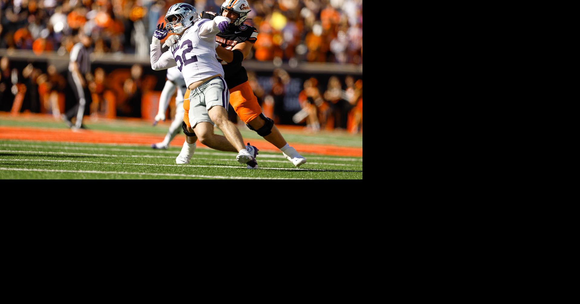 K-State’s disruptive defense snaps Stillwater streak | K-State Sports ...