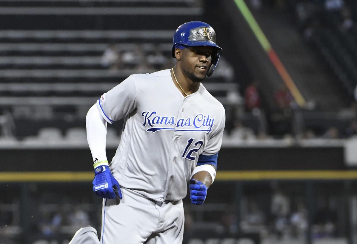 Mondesi, Keller and others sign one-year deals with the Royals