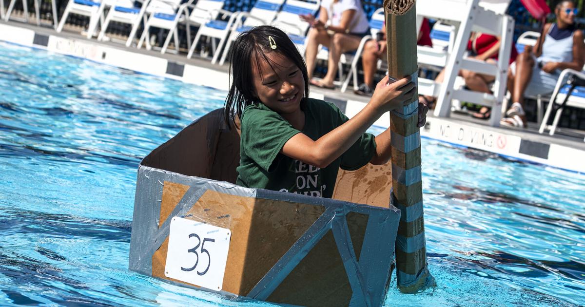 PLAN YOUR WEEKEND | Boomtown, Freedom Fest, cardboard regatta and more