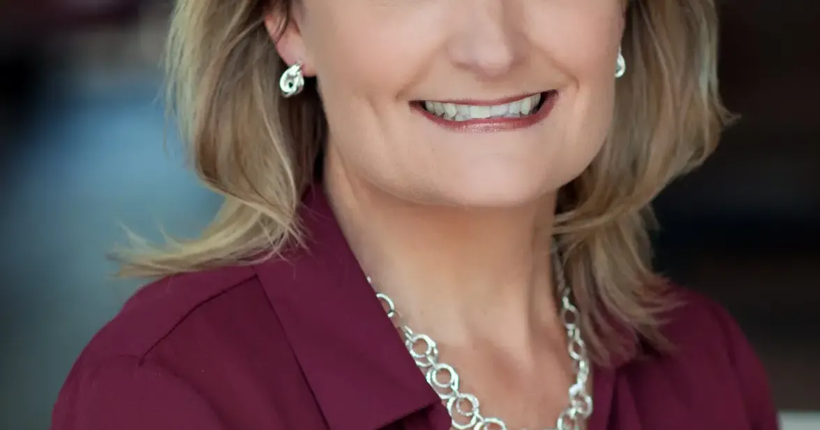 Cindy Holscher targets 'billionaire boondoggles' and rising property taxes in Kansas governor bid