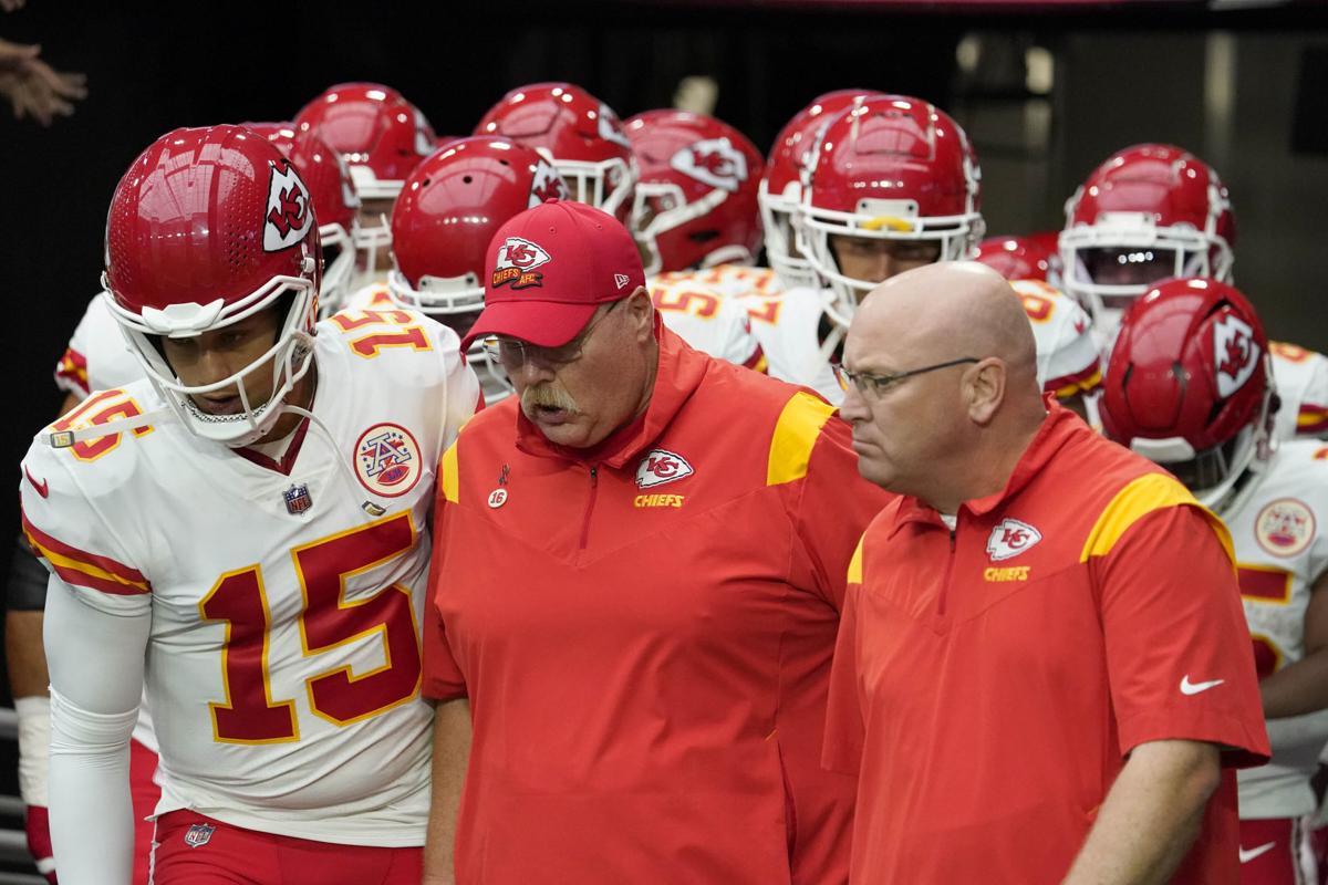 Chiefs expect Rashee Rice to be ready for training camp | | themercury.com