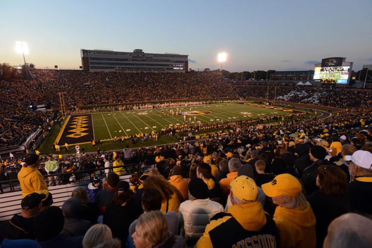 Packing up and heading out: Tigers hit the road for series with NC