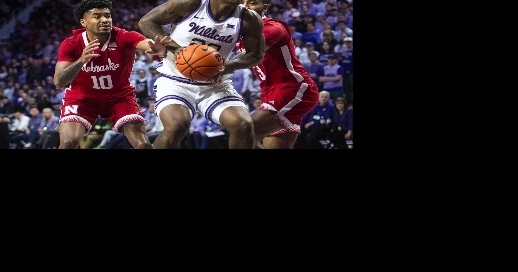 K-State men to face Nebraska in exhibition matchup Staff reports Jul 27, 2026 2 mins ago
