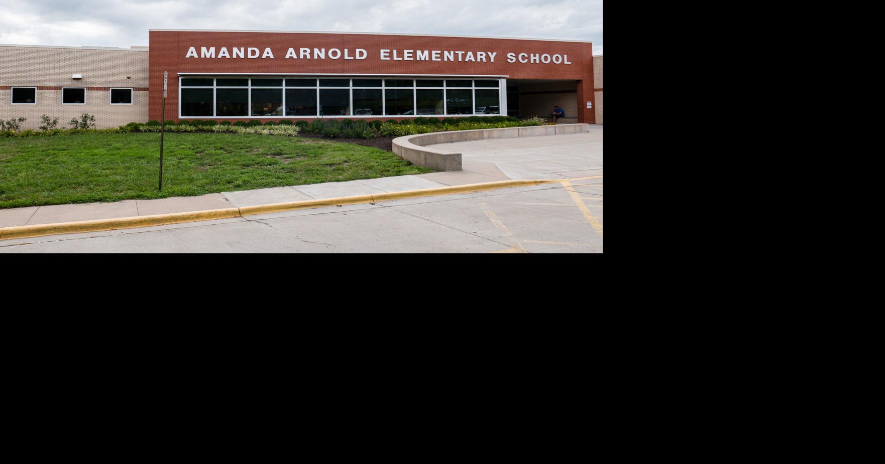 SCHOOL NOTEBOOK Anonymous donor pays off Amanda Arnold Elementary’s