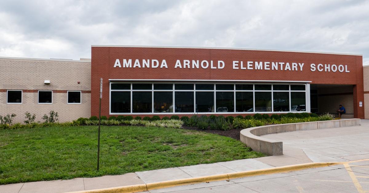 SCHOOL NOTEBOOK Anonymous donor pays off Amanda Arnold Elementary’s