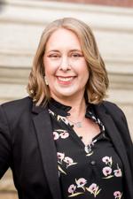 Karla Hagemeister 2021