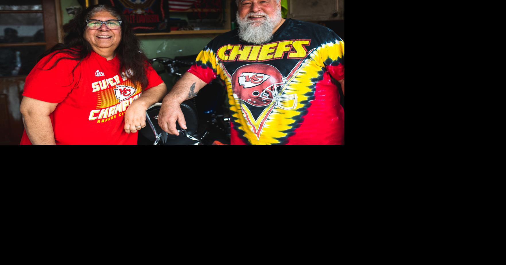 LOVE STORIES | High school sweethearts faced highs, lows of adulthood, near-death together