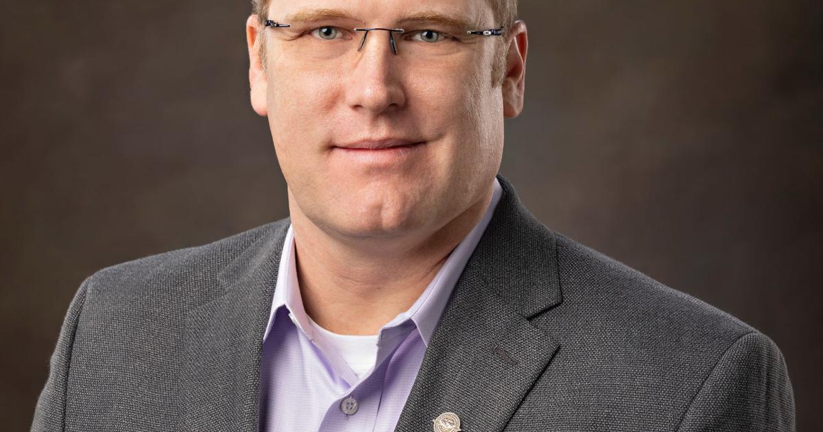 Retired Military Officer Files For USD 383 School Board Race News Retired military officer files for usd 383 school board race news