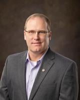 Retired military officer files for USD 383 school board race