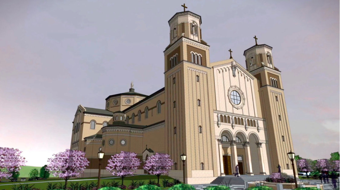 Immaculata church in St. Marys expected to provide economic