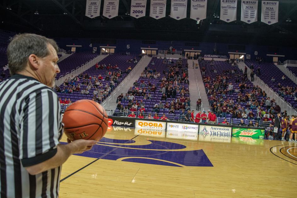 Everyone Seems To Feel Good Why Kshsaa State Basketball