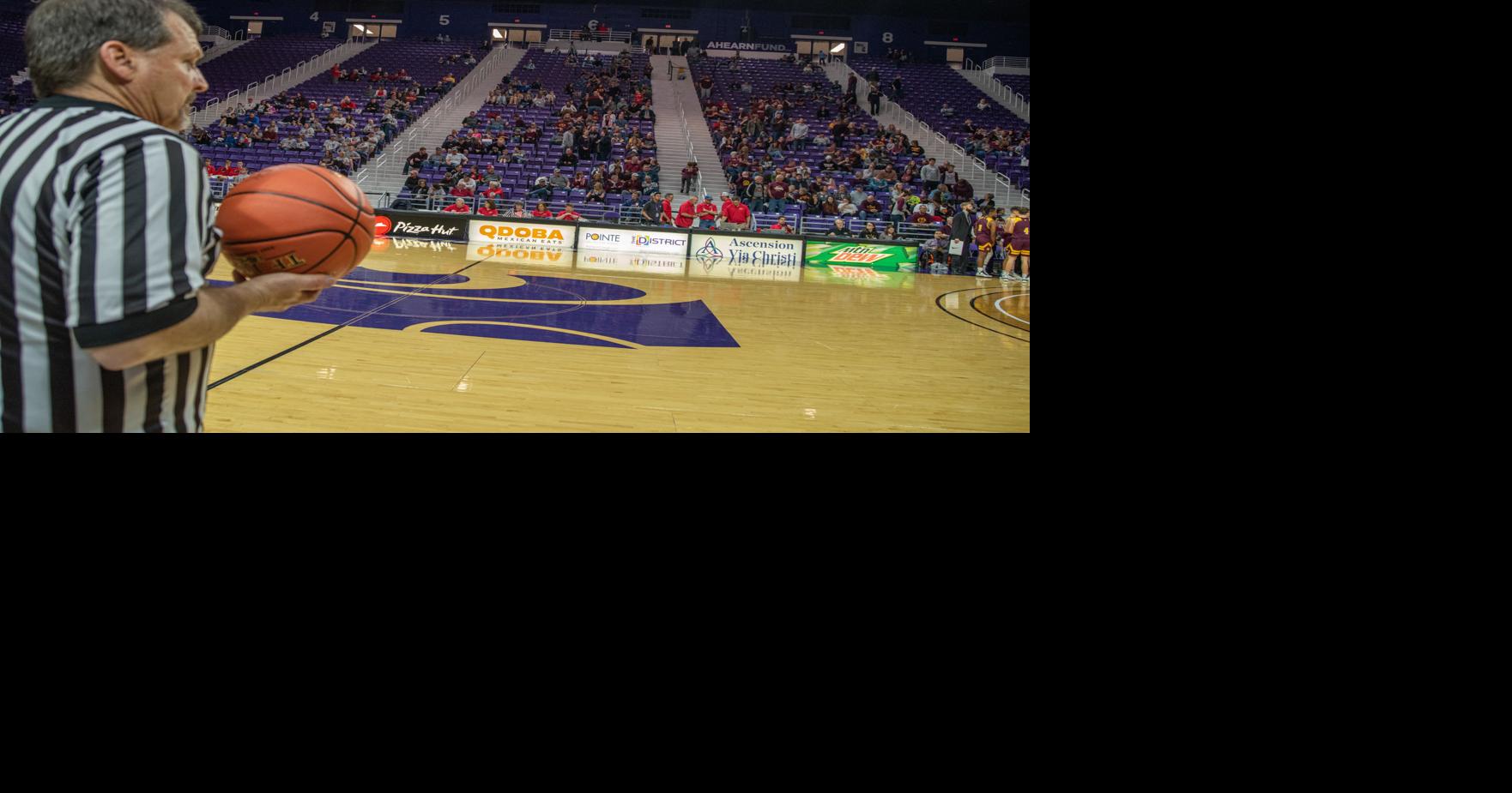 Bramlage to host 2A state basketball again in 2025