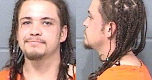Junction City man arrested on drug, weapons charges