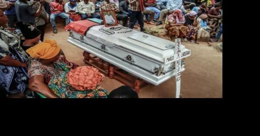 Tanzania charges more than 100 with treason over election protests