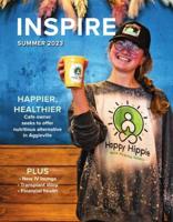 Inspire Magazine