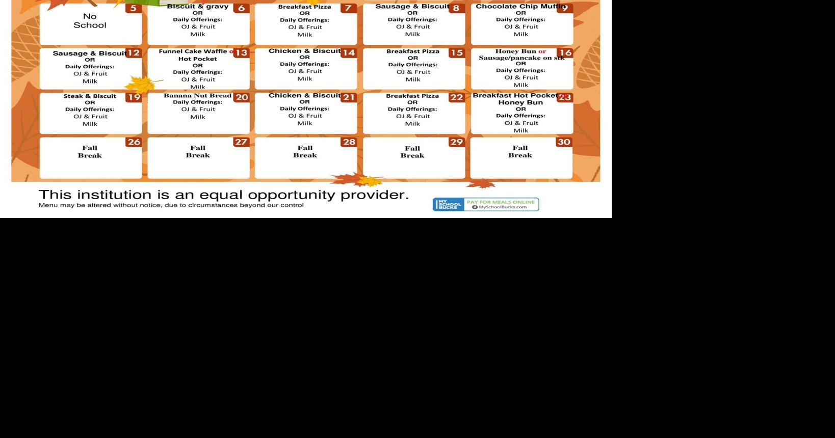 moore-county-schools-september-breakfast-and-lunch-menus-education-themoorecountynews-com