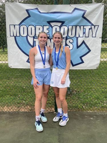 Anna Harder earns District 9A Champ, Audrey Harder earns Region 5A Champ and will move on to state.jpg
