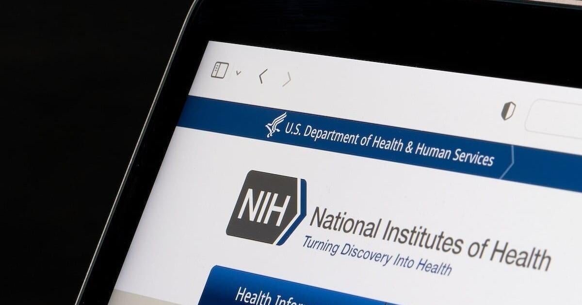 NIH Research Cuts Leave Cancer Patient Facing Hard Choice | Health & Fitness