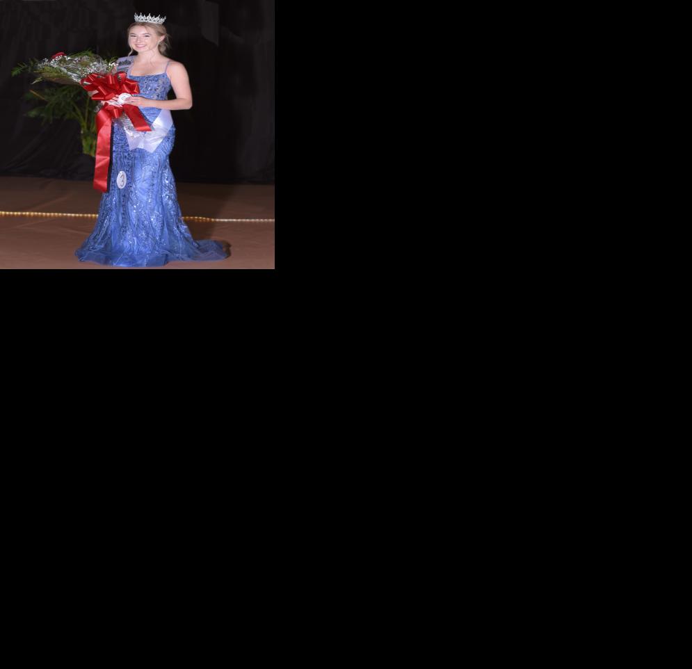 Aubrey Rogers named Spring in the Hollow Queen