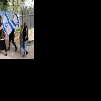 'Pride of the entire nation': Israel buries last Gaza hostage