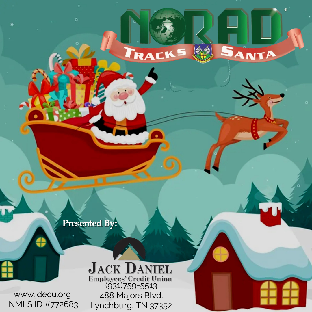 Google Gets Into The Holiday Spirit With Santa Tracker