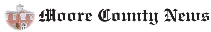 themoorecountynews com The Moore County News
