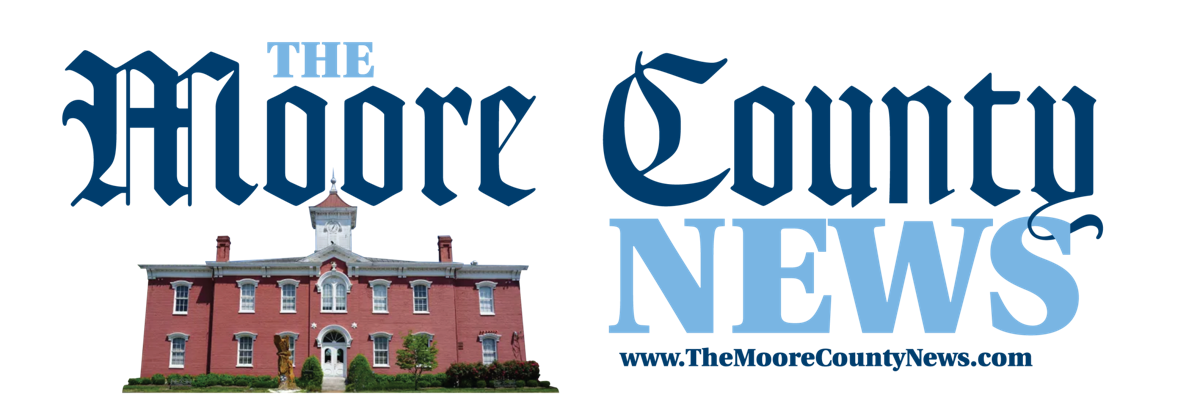 Obituaries themoorecountynews com