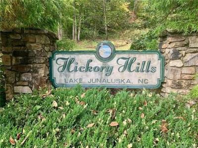 Hickory Hills