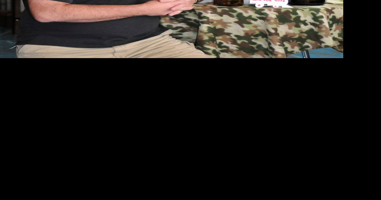 Frog Level Brewing Company marks 5th anniversary Business