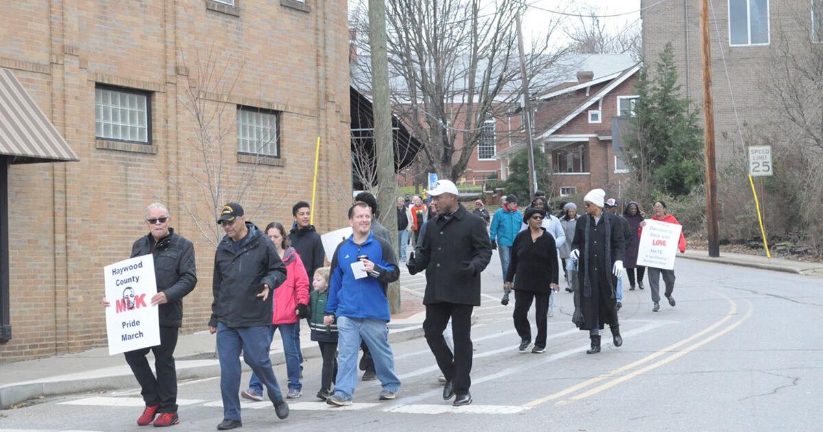 Celebrate legacy of Dr. Martin Luther King Jr. with trio of events ...