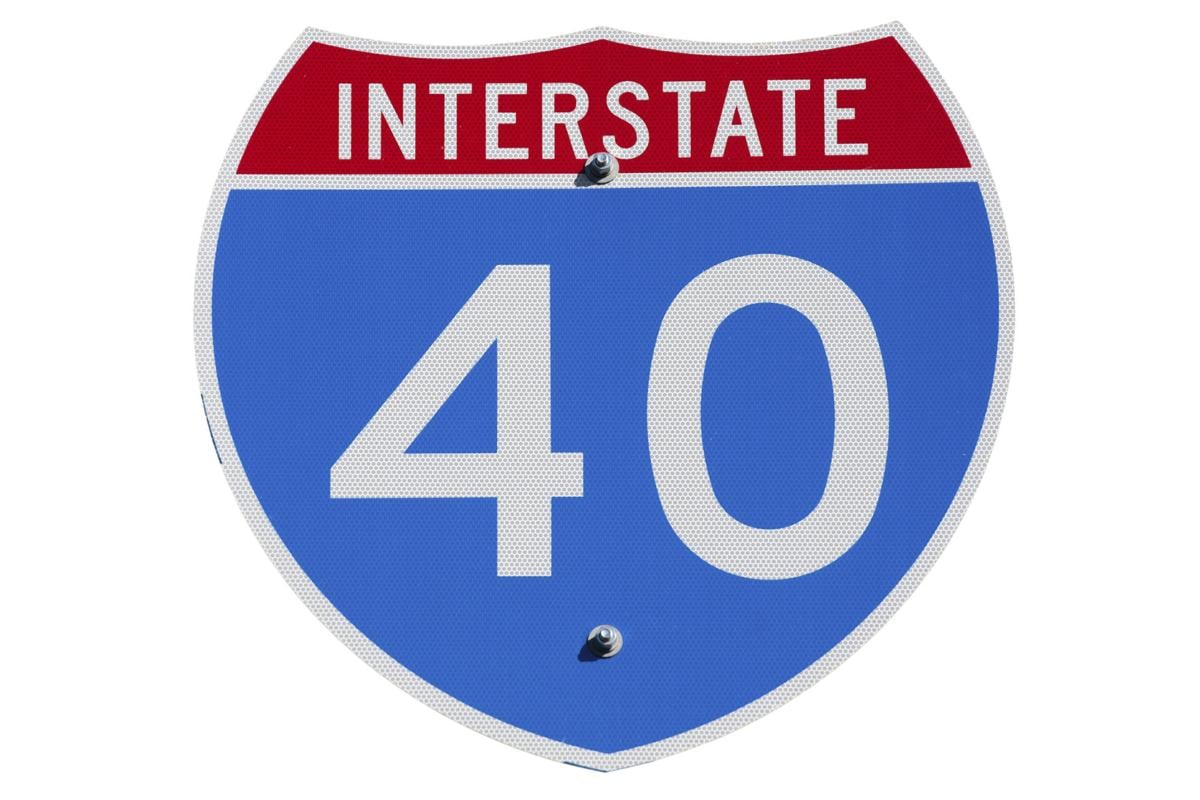 I-40 construction through Haywood will halt over July 4 holiday | News ...