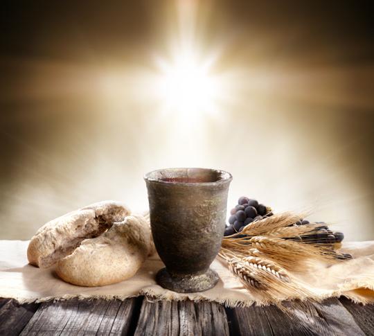 Communion ceremonies vary among denominations | Religion ...