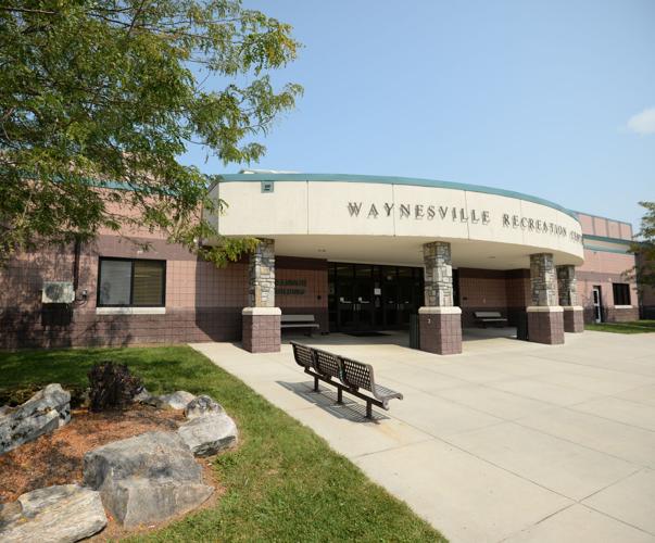 Find out if you can get free membership to Waynesville Rec Center