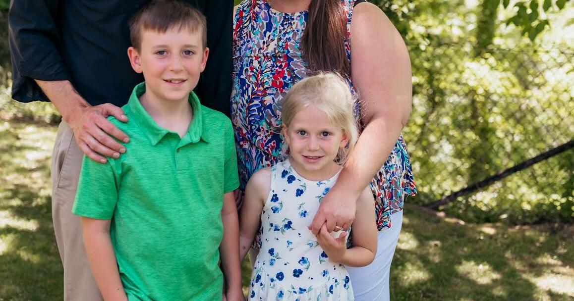 Waynesville First Methodist welcomes new senior pastor