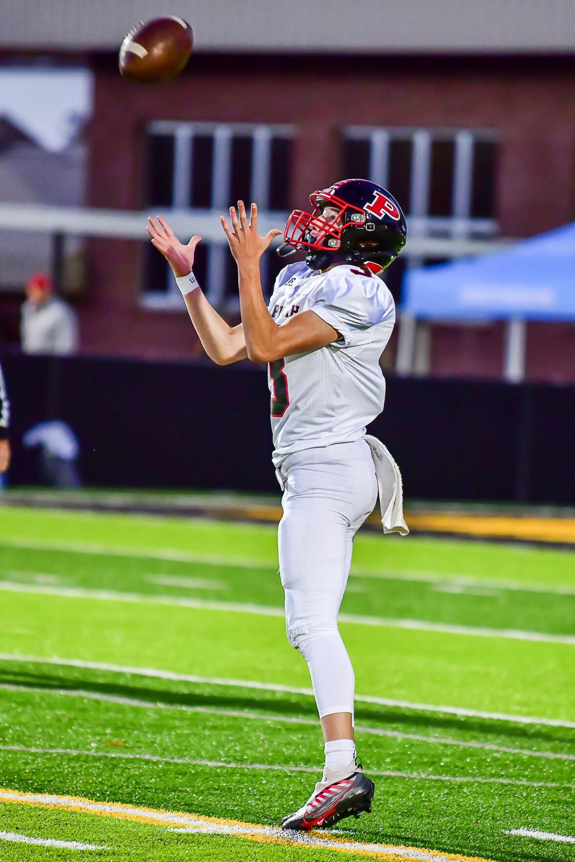 PHOTO GALLERY: Tuscola JV Football Vs. Pisgah | Sports | Themountaineer.com