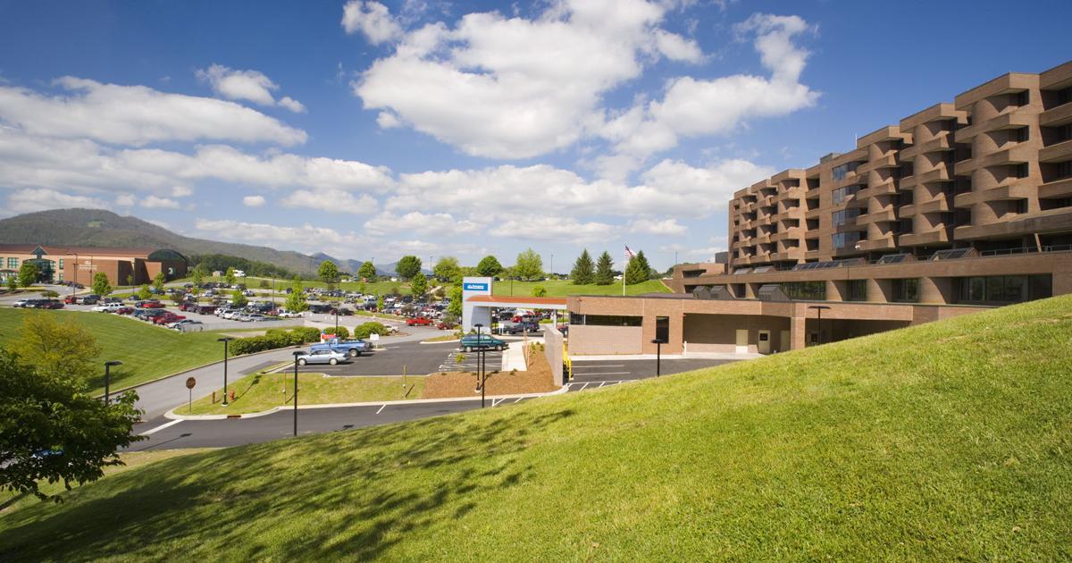 Regional hospitals earn LifePoint High Five Award | News ...