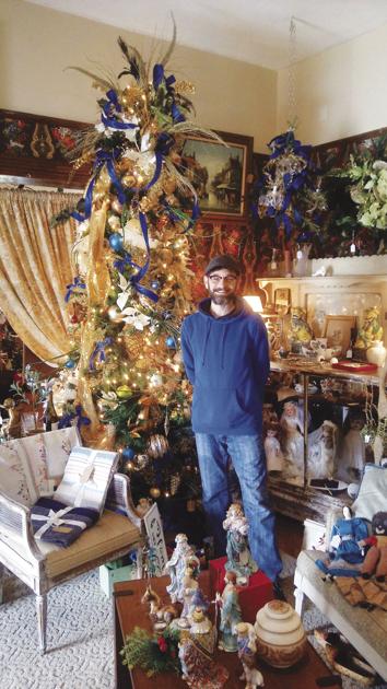 Experience Southern Charm As Never Before At Waynesville Shop Business Themountaineer Com