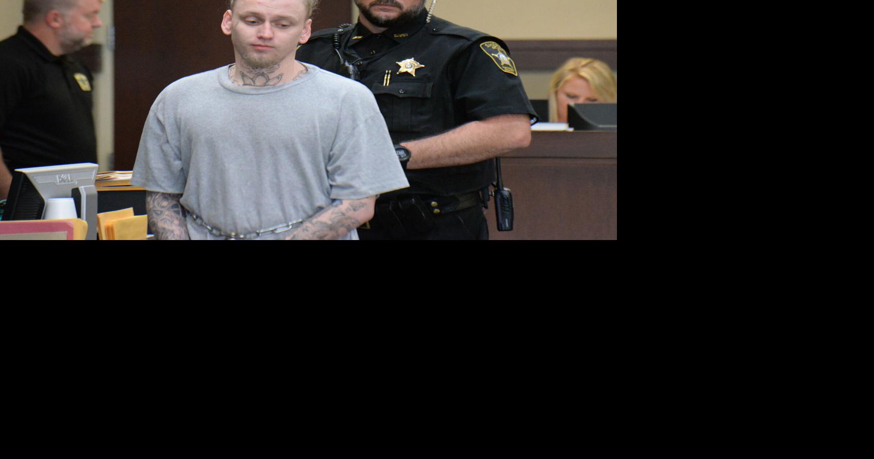 Parents charged with involuntary manslaughter in baby’s death | News ...