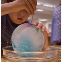 Σκάψτε για απολιθώματα, μάθετε να κωδικοποιείτε και πολλά άλλα: Επιστρέφει το Community Science Night του HCC