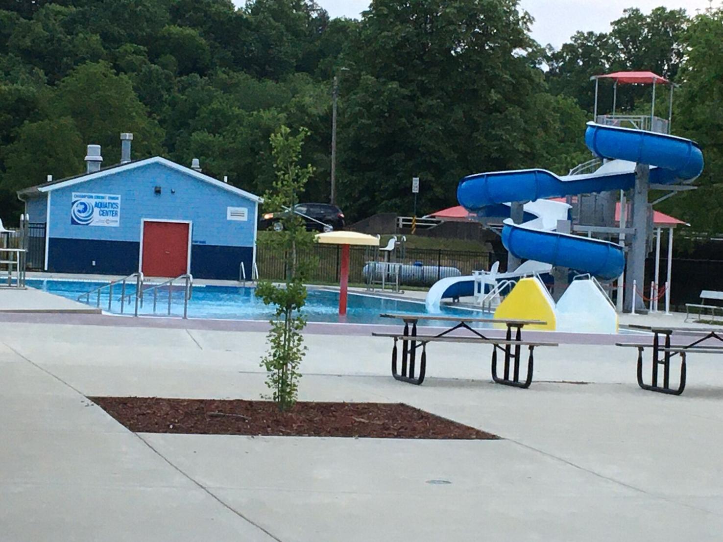 canton pool builder